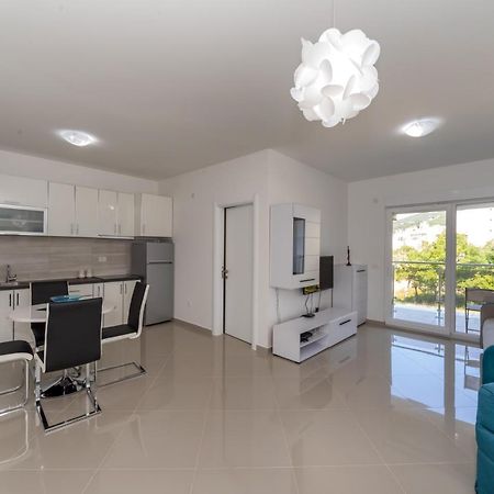 Apartman A13 Susanj Bar Bagian luar foto