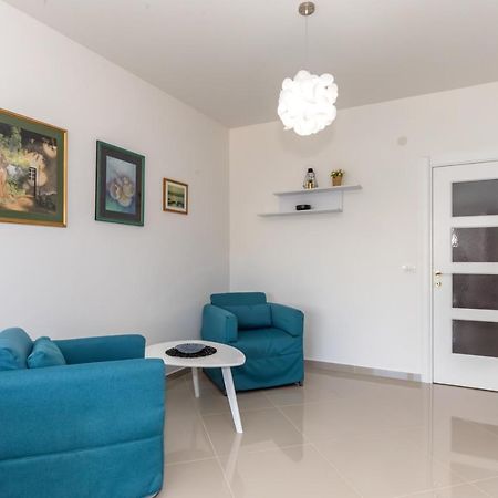 Apartman A13 Susanj Bar Bagian luar foto