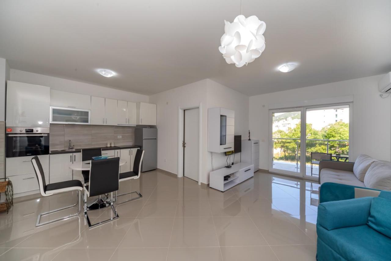Apartman A13 Susanj Bar Bagian luar foto