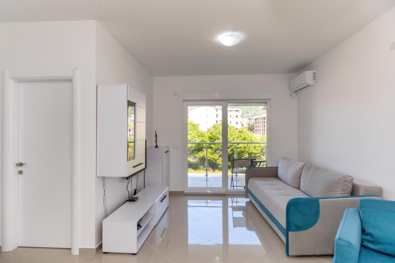 Apartman A13 Susanj Bar Bagian luar foto