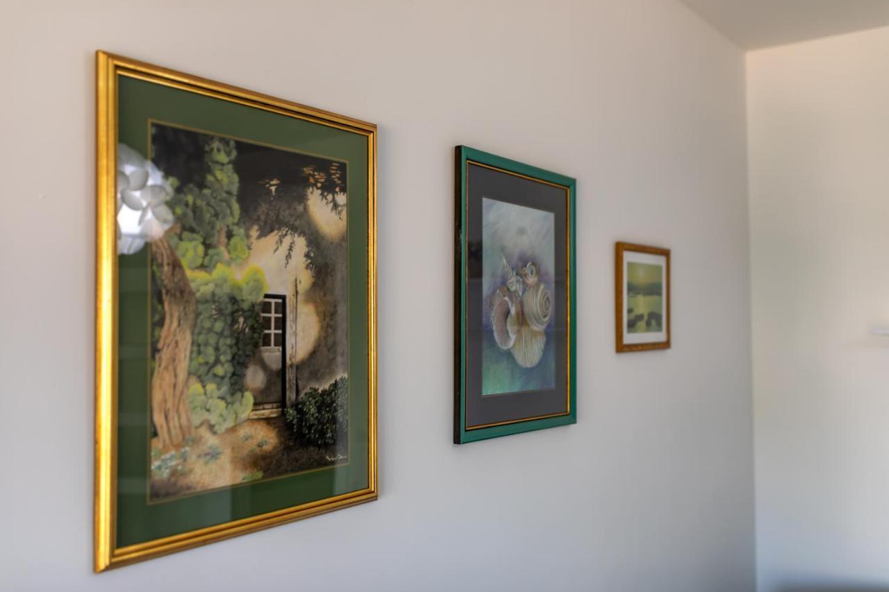Apartman A13 Susanj Bar Bagian luar foto
