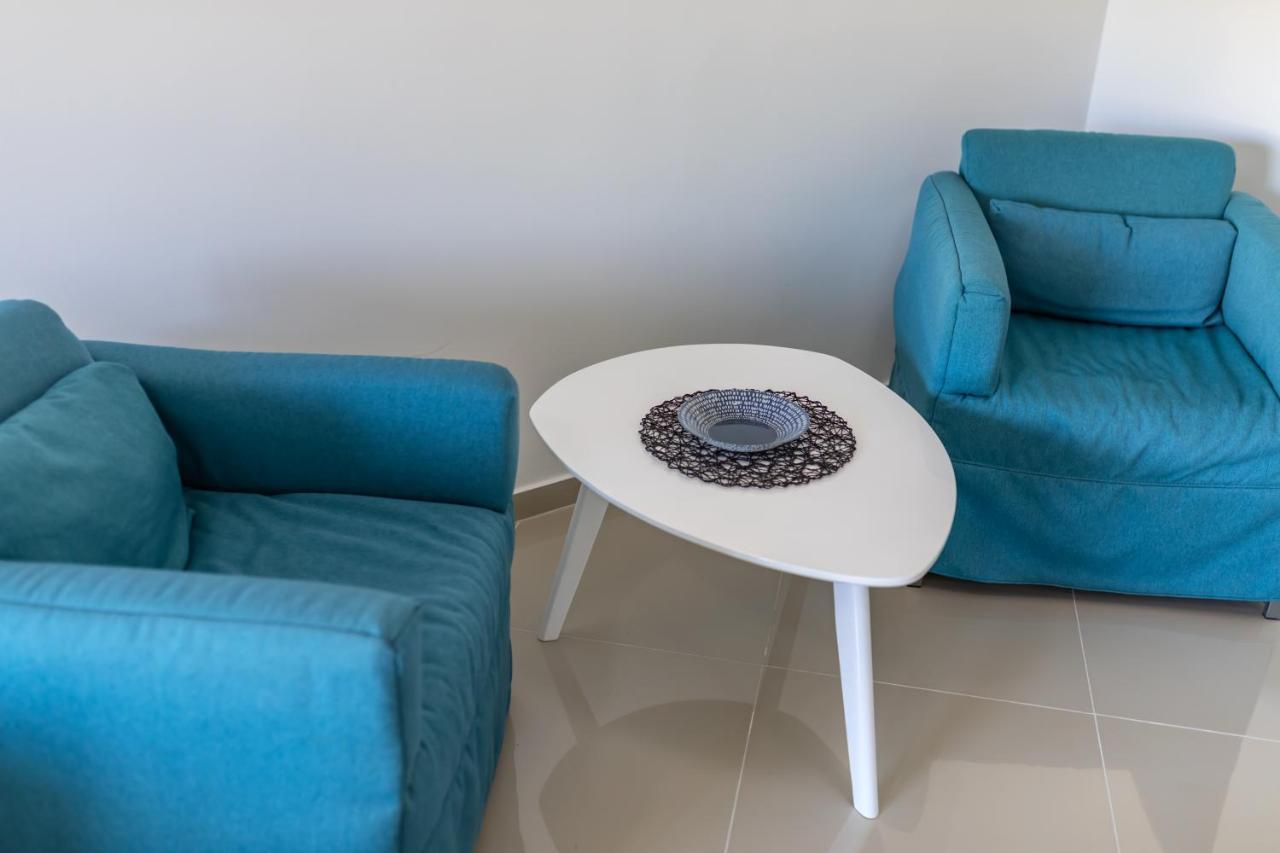 Apartman A13 Susanj Bar Bagian luar foto