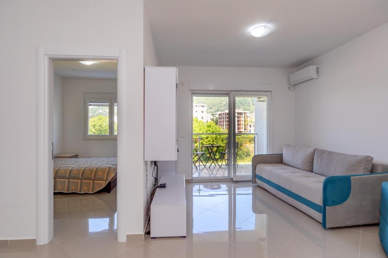 Apartman A13 Susanj Bar Bagian luar foto