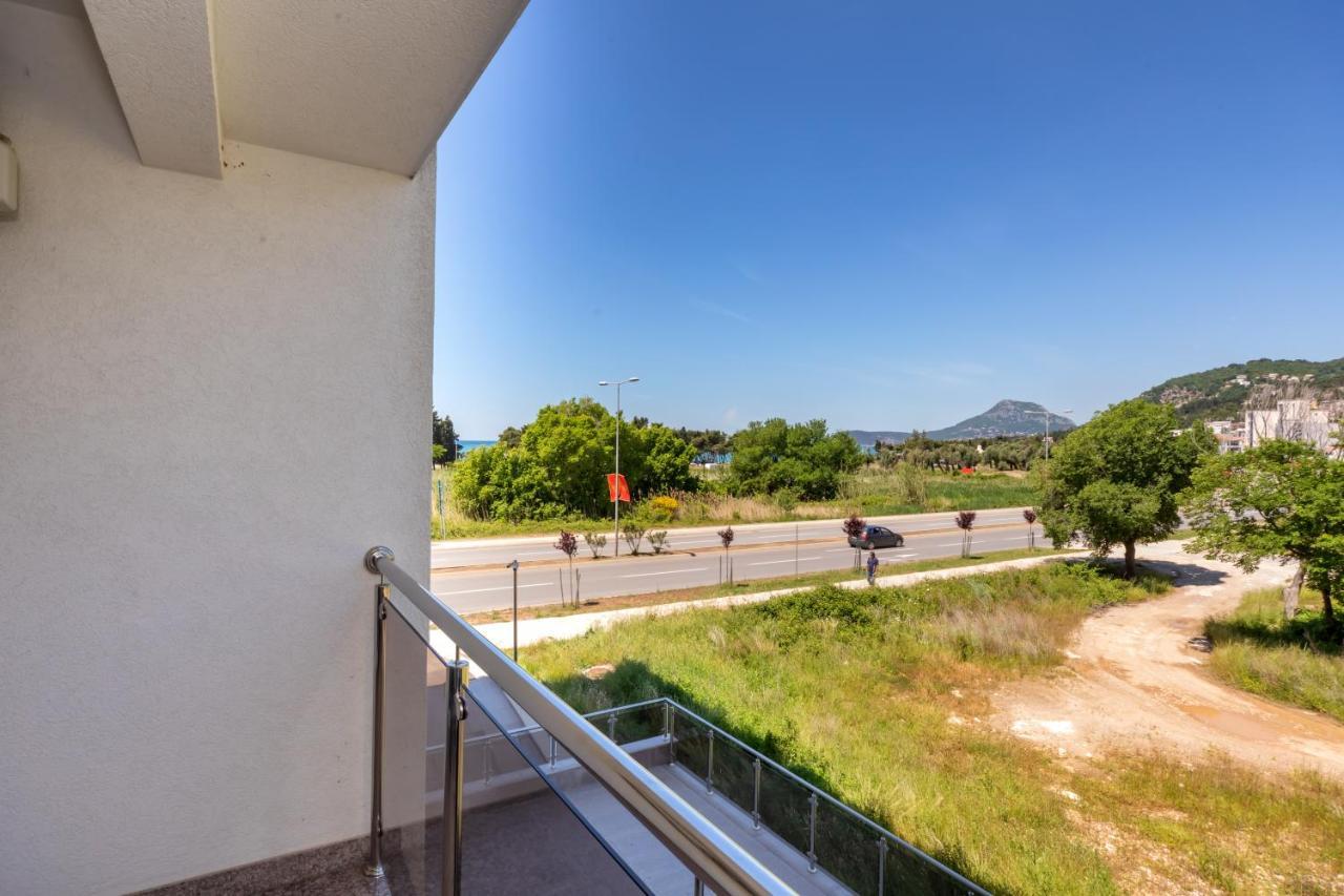 Apartman A13 Susanj Bar Bagian luar foto
