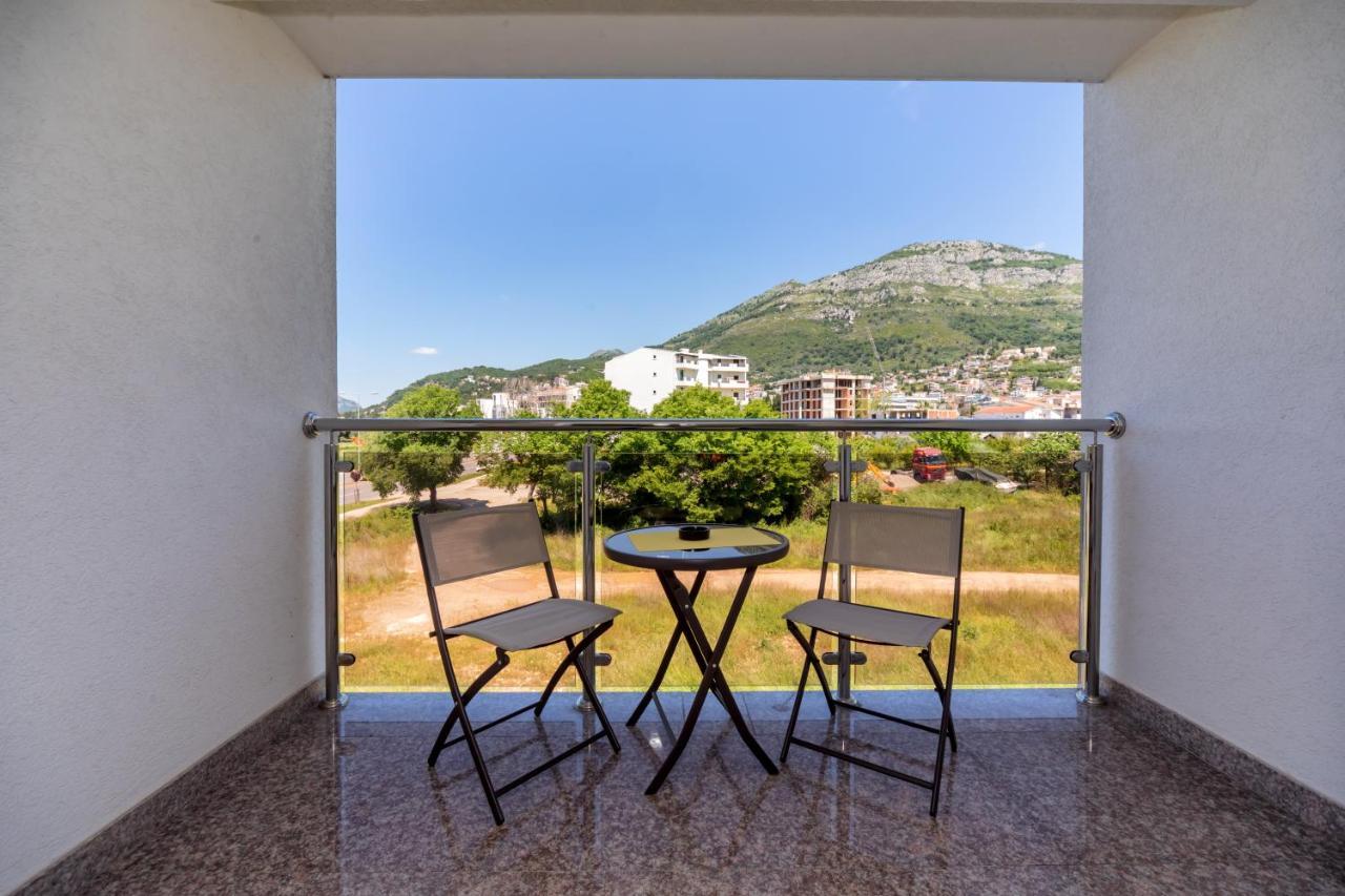 Apartman A13 Susanj Bar Bagian luar foto