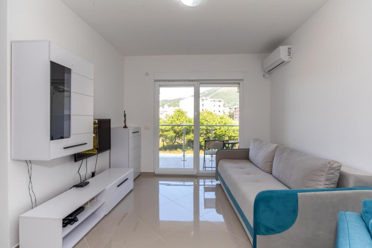 Apartman A13 Susanj Bar Bagian luar foto