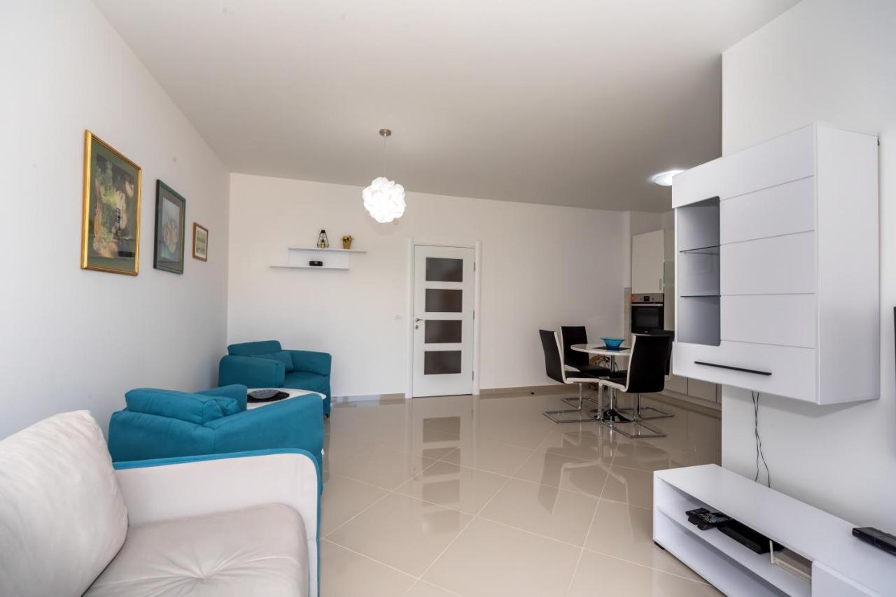 Apartman A13 Susanj Bar Bagian luar foto