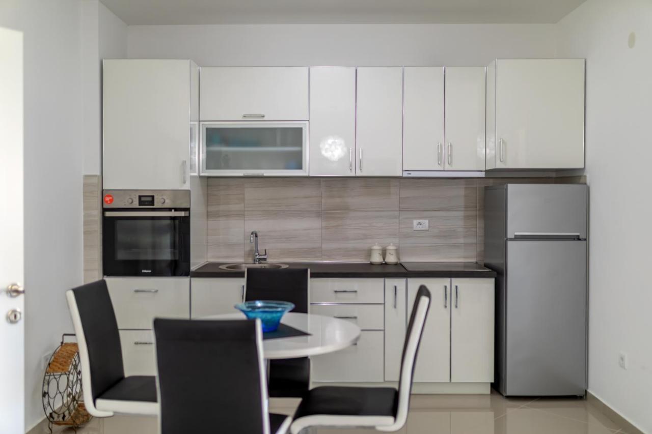 Apartman A13 Susanj Bar Bagian luar foto