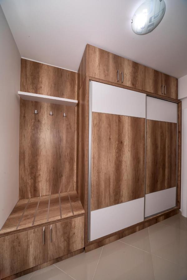Apartman A13 Susanj Bar Bagian luar foto