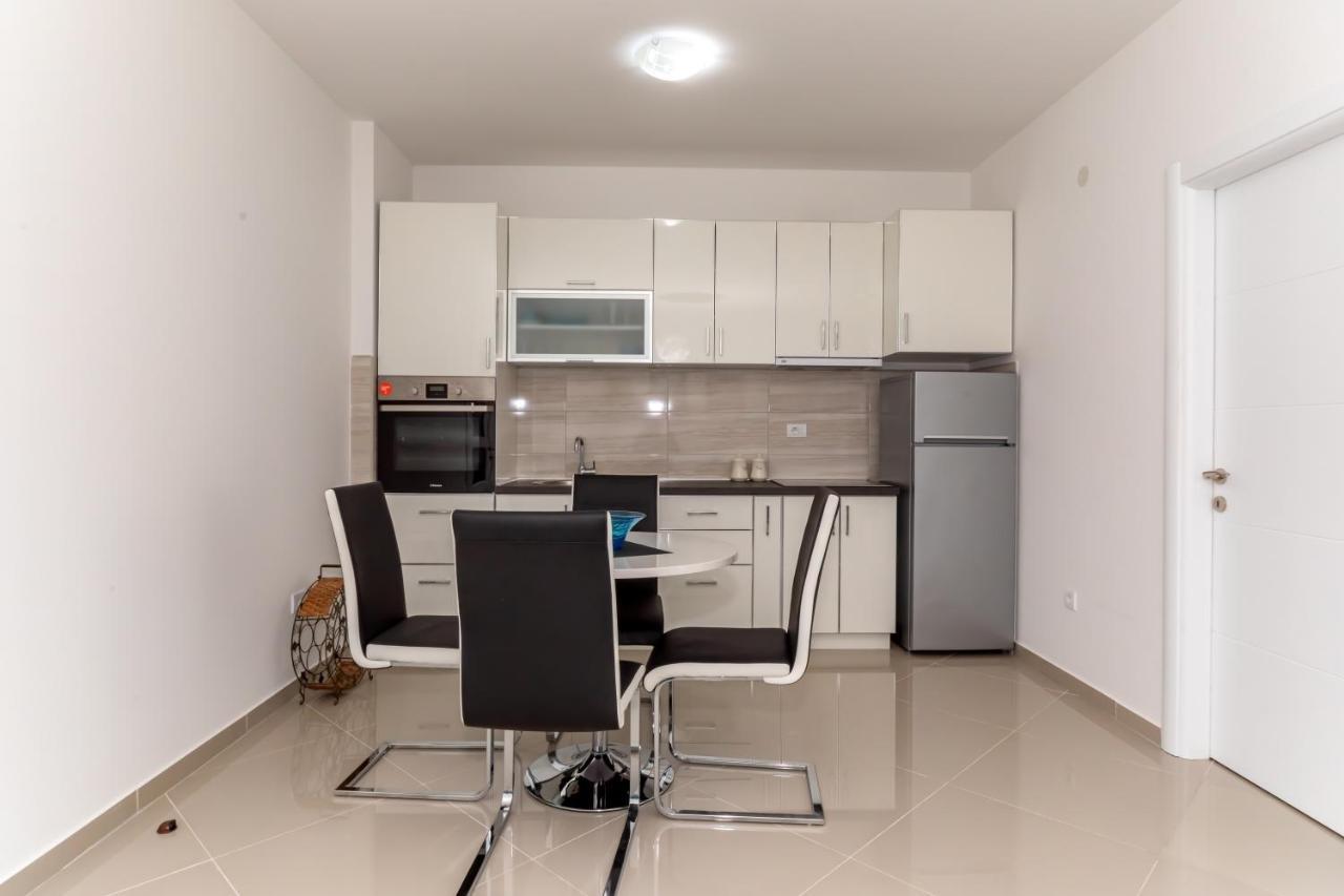 Apartman A13 Susanj Bar Bagian luar foto