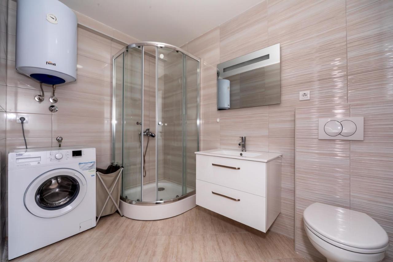 Apartman A13 Susanj Bar Bagian luar foto