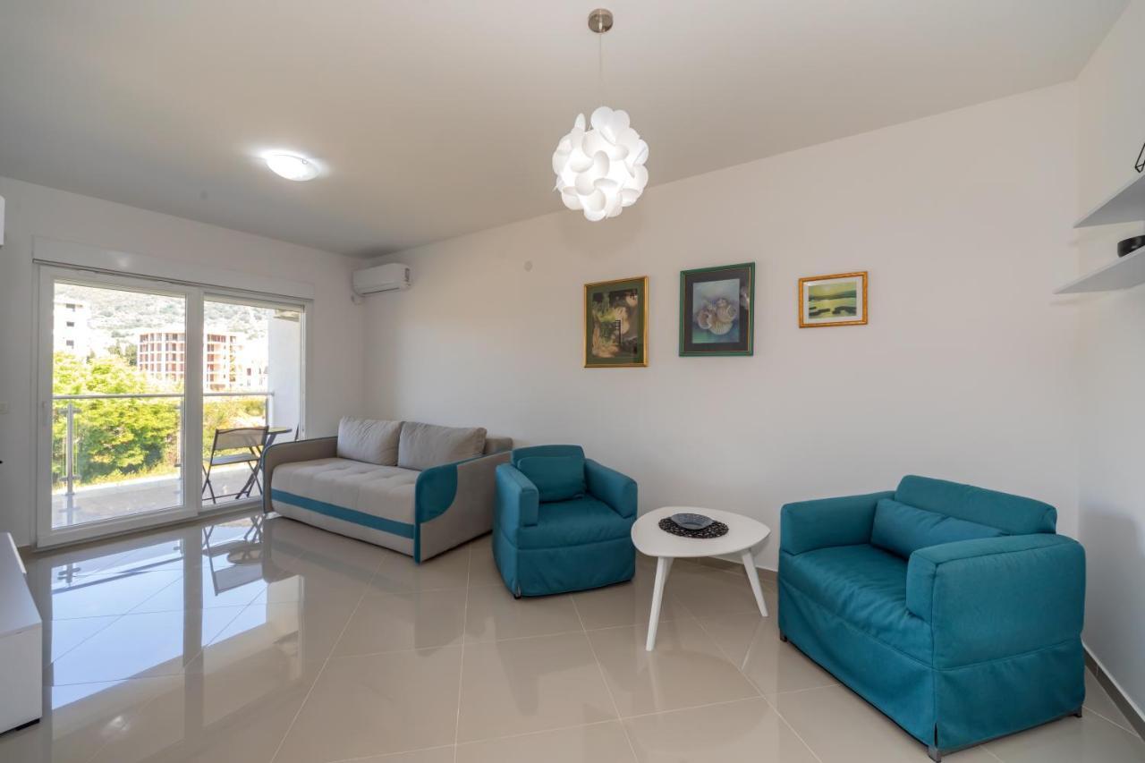 Apartman A13 Susanj Bar Bagian luar foto