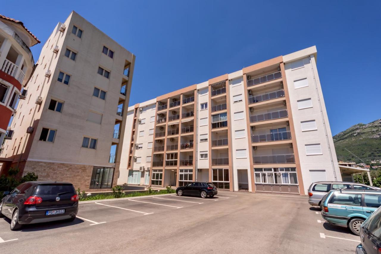 Apartman A13 Susanj Bar Bagian luar foto