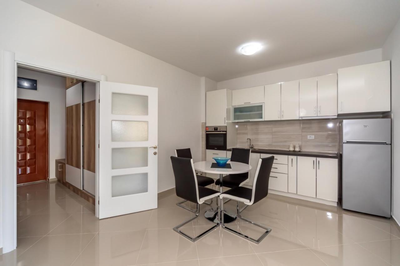 Apartman A13 Susanj Bar Bagian luar foto