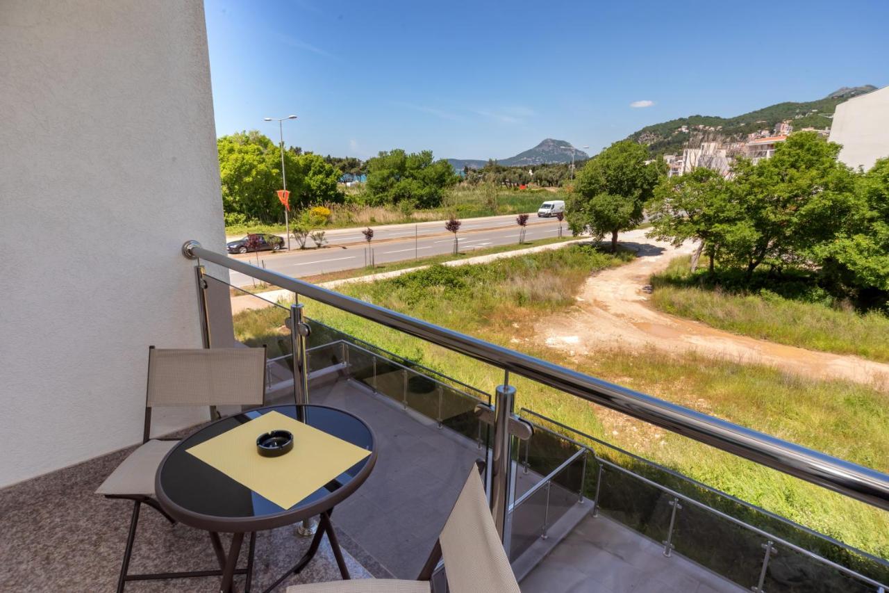 Apartman A13 Susanj Bar Bagian luar foto