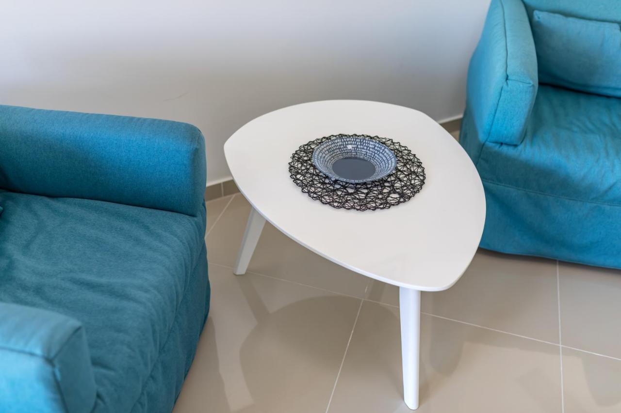Apartman A13 Susanj Bar Bagian luar foto