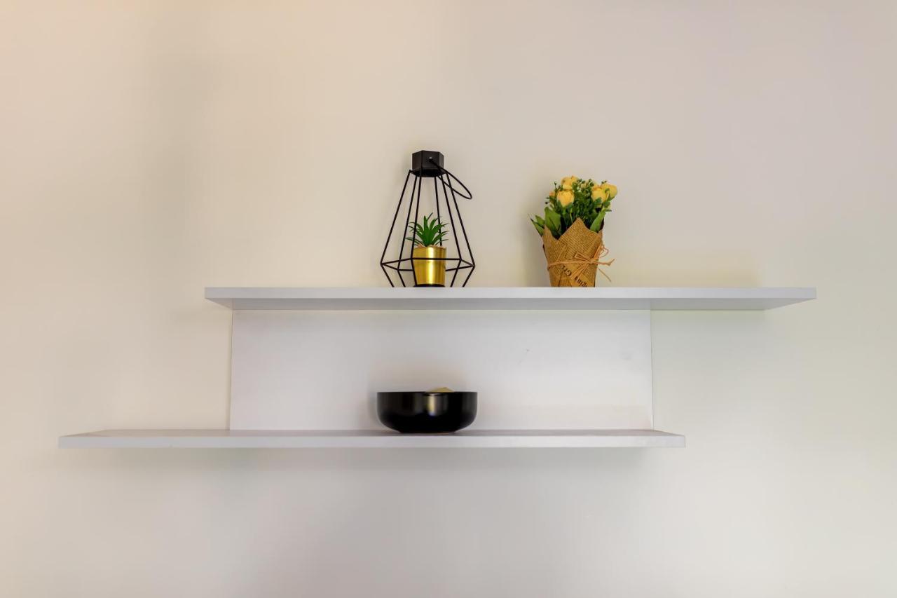 Apartman A13 Susanj Bar Bagian luar foto