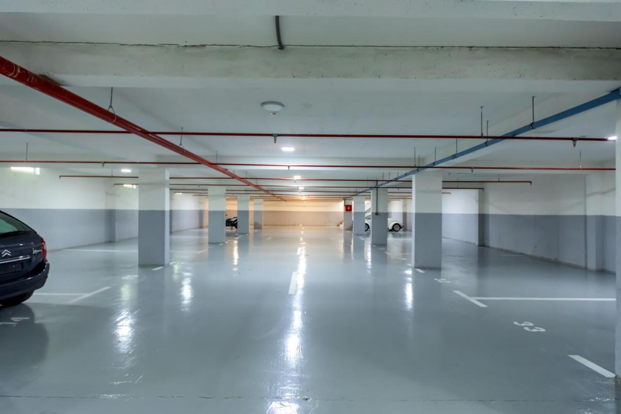 Apartman A13 Susanj Bar Bagian luar foto