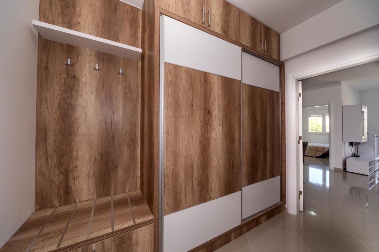 Apartman A13 Susanj Bar Bagian luar foto
