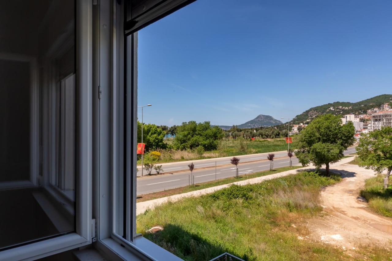 Apartman A13 Susanj Bar Bagian luar foto