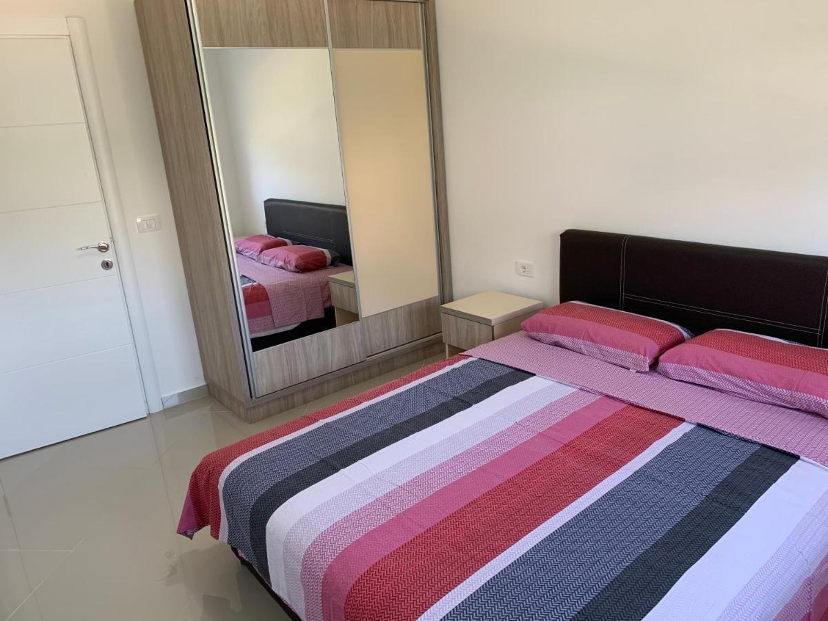 Apartman A13 Susanj Bar Bagian luar foto
